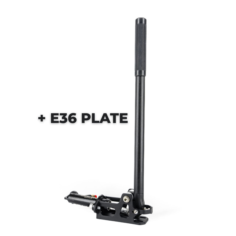 Frein à main Hydraulique E36 Compact Reverse