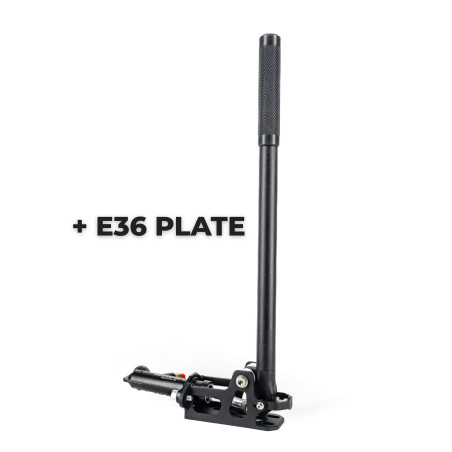 Frein à main Hydraulique E36 Compact Reverse