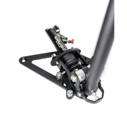 Frein à main Reverse IS200 Drift Performance