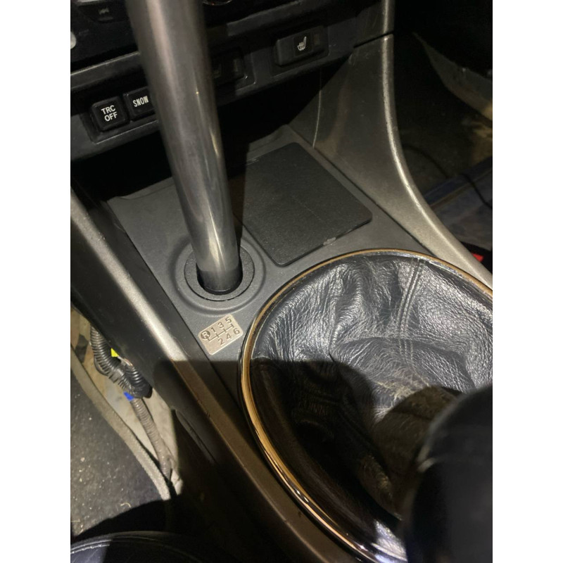 Frein à main Reverse IS200 Drift Performance