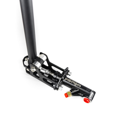 Frein à main Compact Reverse BMW E8X & E9X – Passage de vitesses court