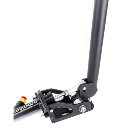 Frein à main hydraulique compact à levier amovible – Drift & compétition