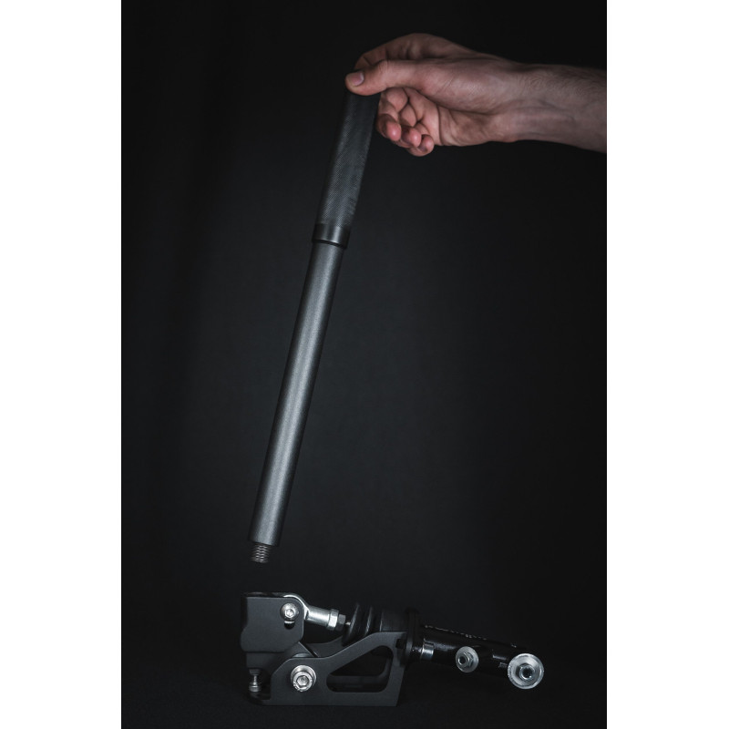 Frein à main hydraulique compact à levier amovible – Drift & compétition