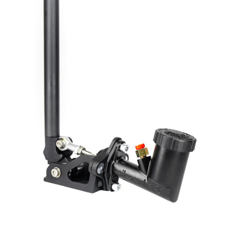 Frein à main hydraulique compact à levier amovible – Drift & compétition