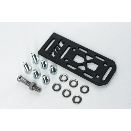 Frein à main hydraulique compact à levier amovible – Drift & compétition