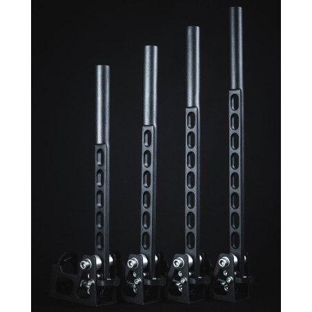 Frein à main hydraulique Classic Reverse – Réglable drift & compétition