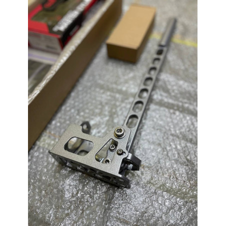 Frein à main hydraulique Classic Reverse – Réglable drift & compétition