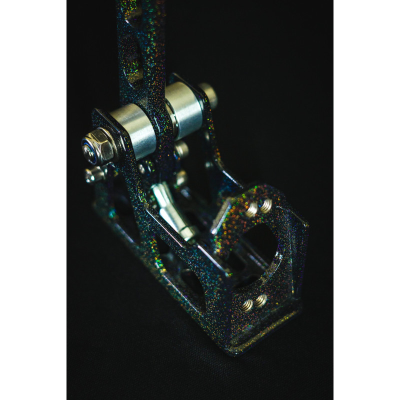 Frein à main hydraulique Classic Reverse – Réglable drift & compétition