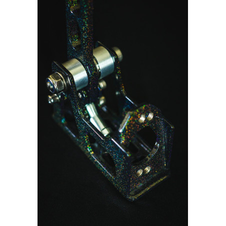 Frein à main hydraulique Classic Reverse – Réglable drift & compétition