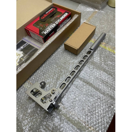 Frein à main hydraulique Classic Reverse – Réglable drift & compétition