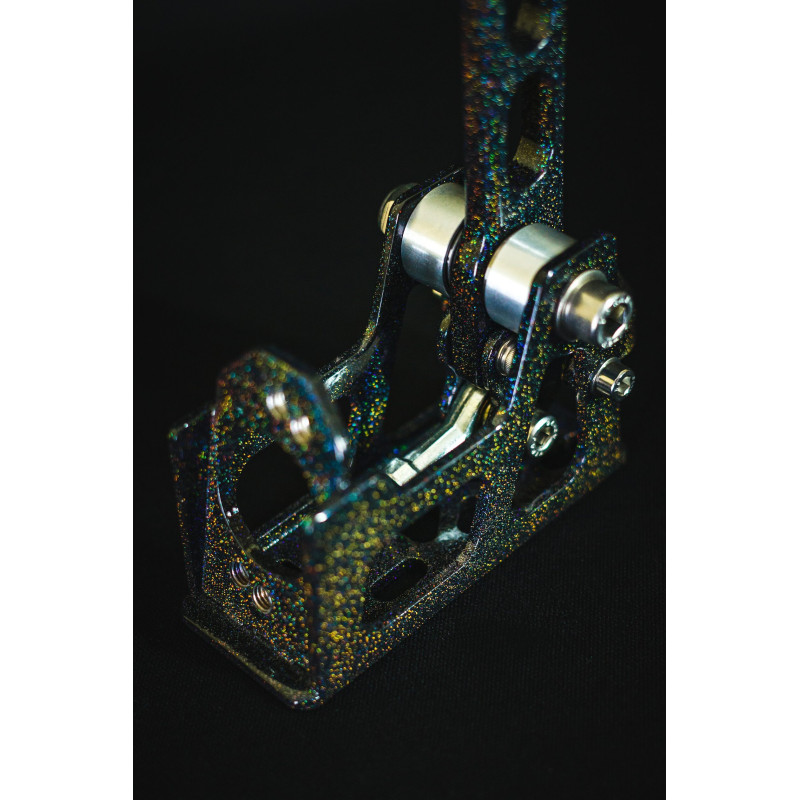 Frein à main hydraulique Classic Reverse – Réglable drift & compétition