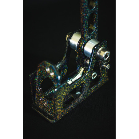 Frein à main hydraulique Classic Reverse – Réglable drift & compétition