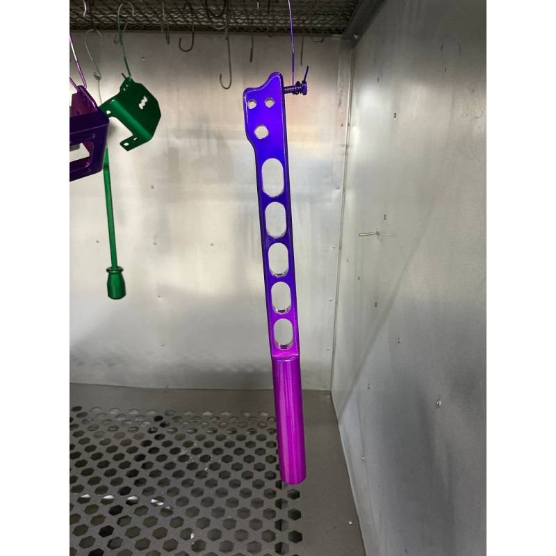 Frein à main hydraulique Classic Reverse – Réglable drift & compétition