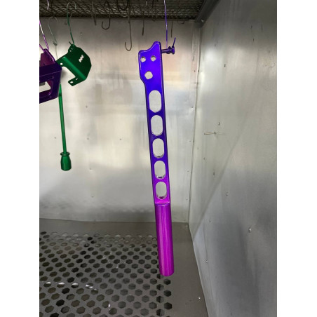 Frein à main hydraulique Classic Reverse – Réglable drift & compétition