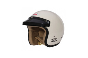 Casque BELL 500-TX FIA 8859-2015 - SNELL SA2020