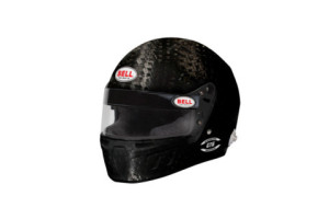 Casque BELL GT6 Carbon Hans FIA8859-2024/SA2020