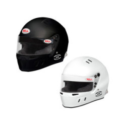 Casque BELL GT6 Hans FIA8859-2024/SA2020