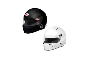 Casque BELL GT6 Hans FIA8859-2024/SA2020
