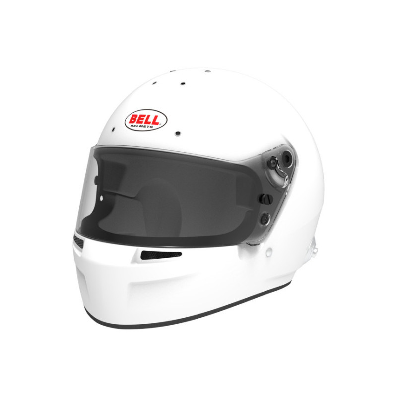 Casque BELL GT6 SPORT Hans FIA8859-2024