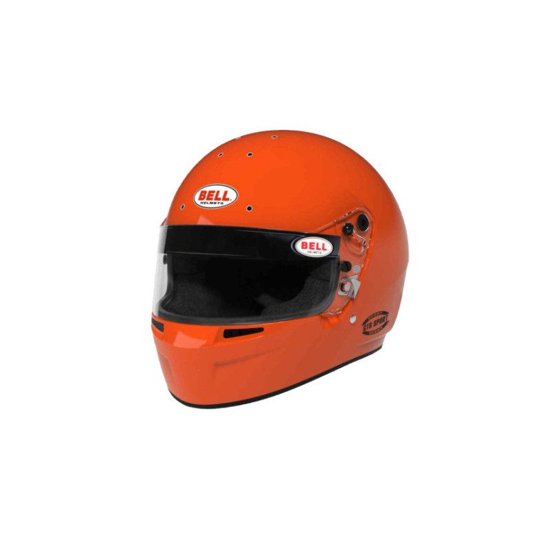Casque BELL GT6 SPORT Offshore FIA8859-2024