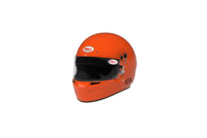 Casque BELL GT6 SPORT Offshore FIA8859-2024