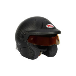 Casque BELL HP10 EVO-II HANS FIA8860-2018 T.54