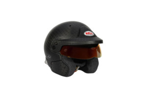 Casque BELL HP10 EVO-II HANS FIA8860-2018 T.54
