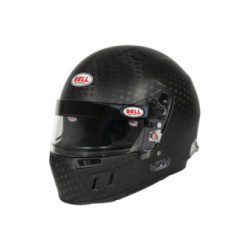 Casque BELL HP6 EVO-II HANS FIA8860-2018 T.54