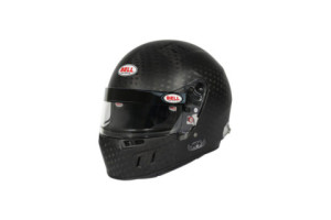 Casque BELL HP6 EVO-II HANS FIA8860-2018 T.54