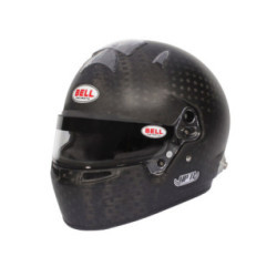 Casque BELL HP77 EVO IV ABP Hans FIA8860-2018