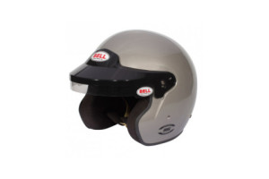 Casque Bell MAG Titanium FIA 8859-2015