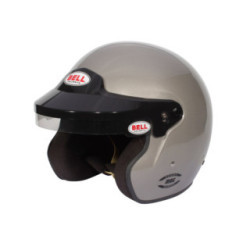 Casque BELL MAG Titanium FIA8859-2024
