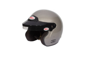 Casque BELL MAG Titanium FIA8859-2024