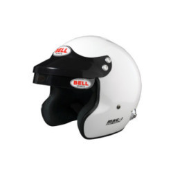 Casque BELL MAG-1 Hans FIA8859-2024