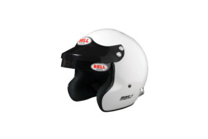 Casque BELL MAG-1 Hans FIA8859-2024
