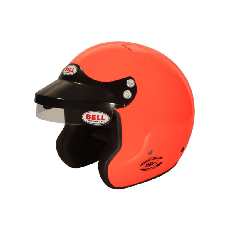 Casque BELL MAG-1 Offshore FIA8859-2024