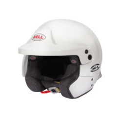 Casque BELL MAG-10 Hans FIA8859-2024/SA2020