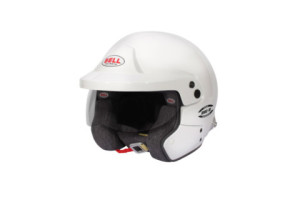 Casque BELL MAG-10 Hans FIA8859-2024/SA2020