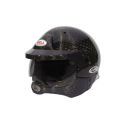 Casque BELL MAG-10 RALLY Carbon Hans FIA8859-2024/SA2020