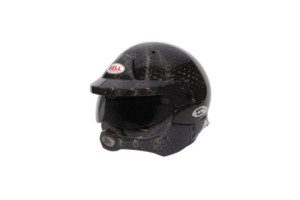 Casque BELL MAG-10 RALLY Carbon Hans FIA8859-2024/SA2020