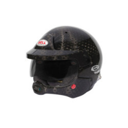 Casque Bell MAG-10 Rally Carbon WW FIA 8859-2015