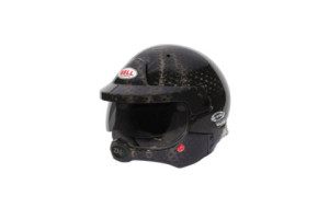 Casque Bell MAG-10 Rally Carbon WW FIA 8859-2015