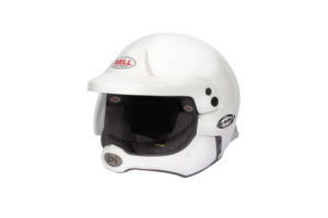 Casque BELL MAG-10 RALLY PRO Hans FIA8859-2024/SA2020
