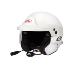 Casque BELL MAG-10 RALLY SPORT Hans FIA8859-2024