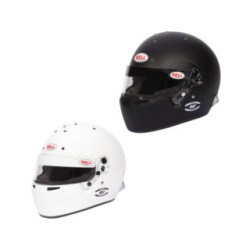 Casque BELL RS7 Hans FIA8859-2024/SA2020