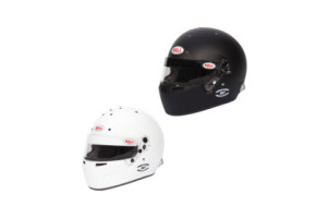Casque BELL RS7 Hans FIA8859-2024/SA2020
