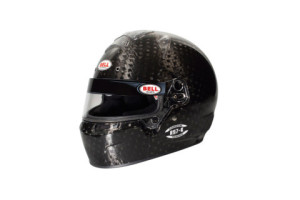 Casque BELL RS7-K Carbon FIA8878-2024/K2020