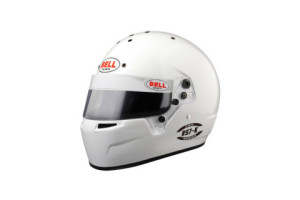 Casque BELL RS7-K FIA8878-2024/K2020