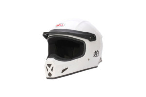 Casque Bell X-1 FIA 8859-2015