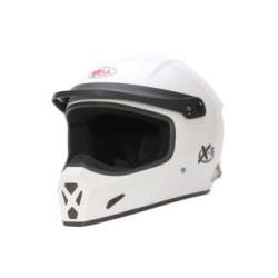 Casque BELL X-1 Hans FIA8859-2024
